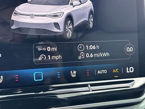 New 2026 Volkswagen ID.4 Pro S RWD image 27