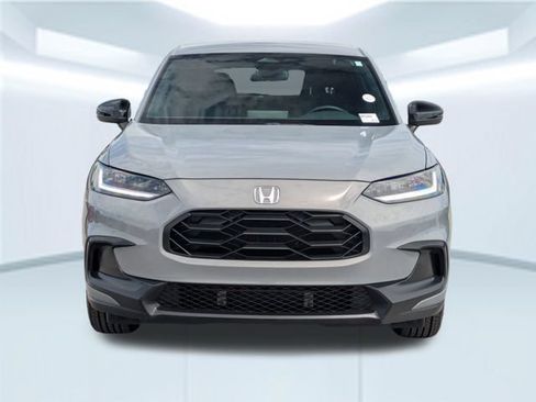 Used 2023 Honda HR-V Sport image 10
