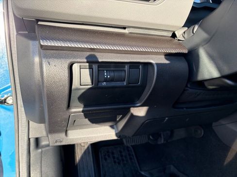 Used 2024 Subaru Crosstrek 2.5i Wilderness w/ Wilderness Package AWD/4WD image 31