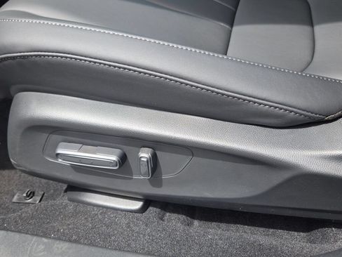 New 2026 Acura ADX AWD image 25