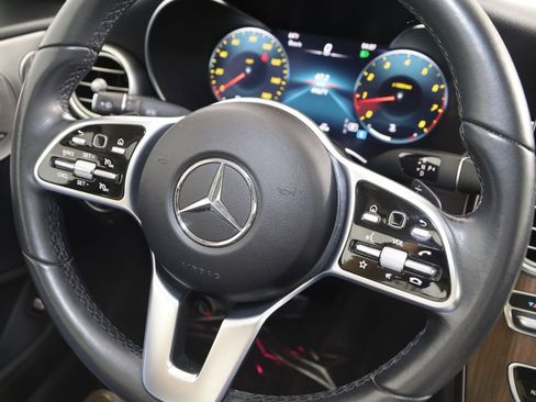 Used 2023 Mercedes-Benz C 300 4MATIC Coupe w/ Multimedia Package image 53