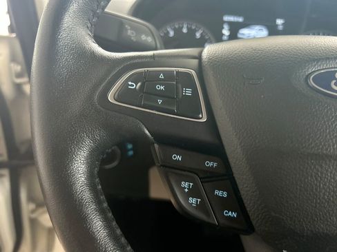 Used 2021 Ford EcoSport Titanium AWD/4WD image 18