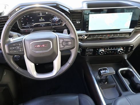 Certified 2023 GMC Sierra 1500 SLT w/ SLT Premium Package image 22