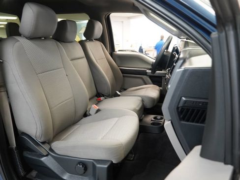 Used 2017 Ford F150 XLT AWD/4WD image 31
