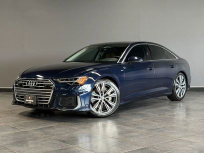 Used 2019 Audi A6 3.0T Prestige w/ Prestige Package