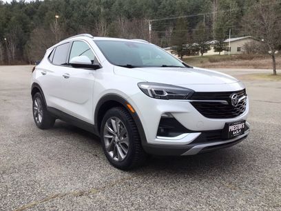 Used 2023 Buick Encore GX Essence w/ Experience Buick Package