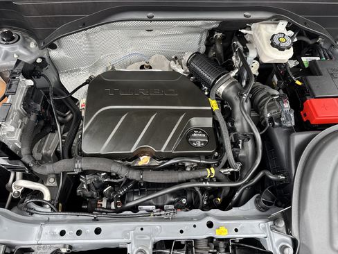 Used 2021 Chevrolet TrailBlazer LS FWD image 29