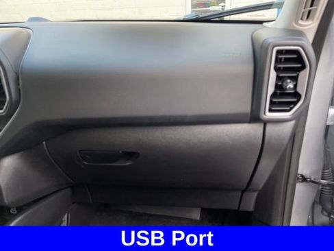 Used 2023 Ford Bronco Sport Big Bend AWD/4WD image 38