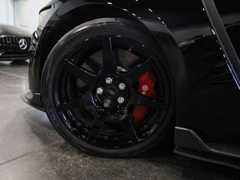 Used 2018 Ford Mustang Shelby GT350R w/ GT350R Equipment Group 920A RWD image 13