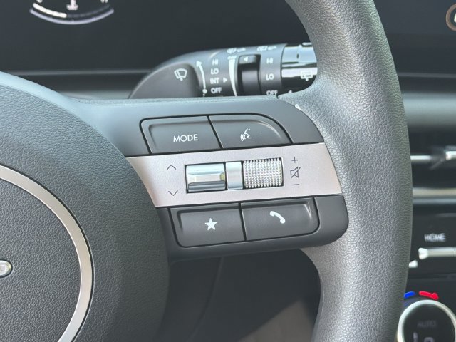 New 2026 Hyundai Tucson SEL Plus FWD image 28