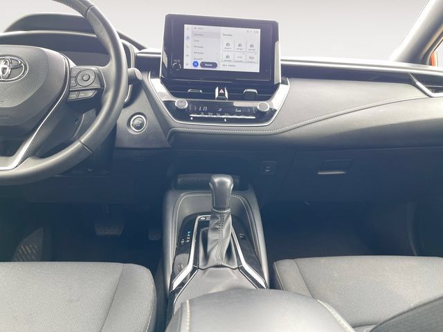 Used 2025 Toyota Corolla SE FWD image 11