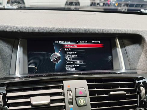 Used 2016 BMW X3 xDrive35i image 14