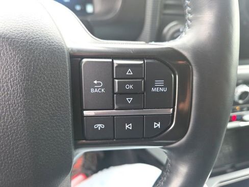 Used 2024 Ford F150 Platinum w/ Equipment Group 702A High AWD/4WD image 40