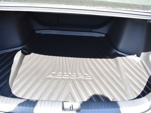 New 2026 Honda Accord Touring image 31