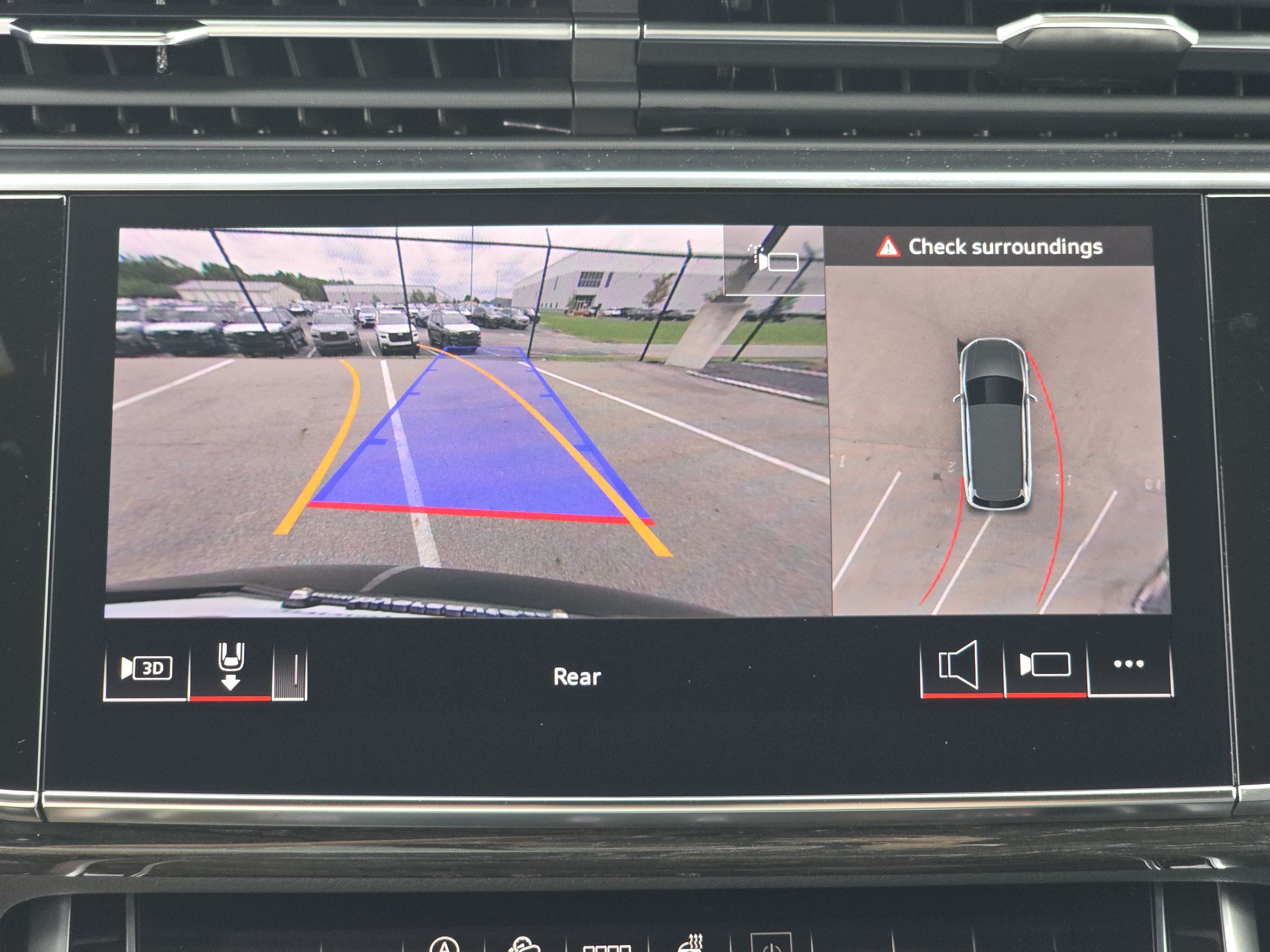 New 2026 Audi Q7 Premium Plus AWD/4WD image 26