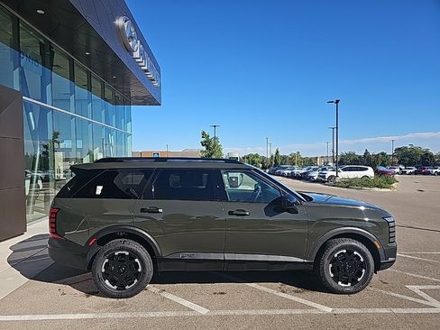 New 2026 Hyundai Palisade XRT Pro image 6