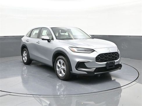 Certified 2024 Honda HR-V LX image 22