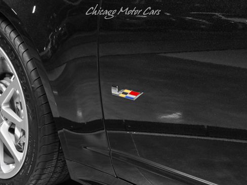 Used 2012 Cadillac CTS V RWD image 35