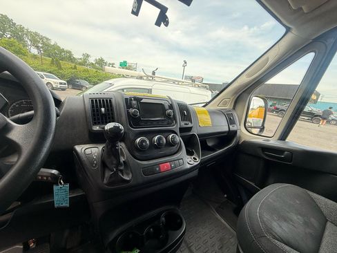 Used 2019 RAM ProMaster 3500 FWD image 16