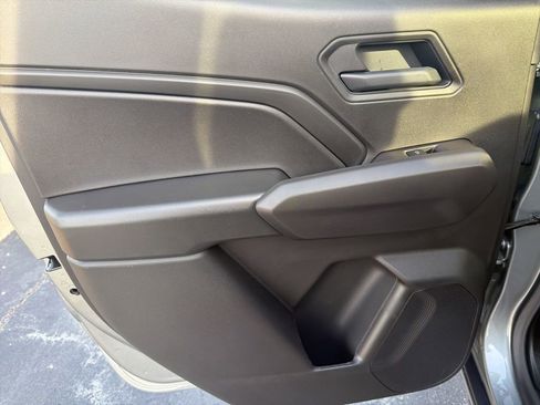 New 2026 Chevrolet Colorado Trail Boss image 32