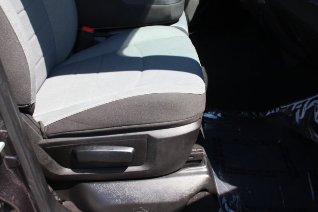 Used 2024 RAM 1500 Classic SLT RWD image 28