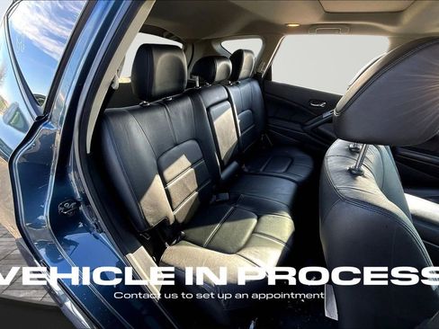 Used 2014 Nissan Murano SL image 19