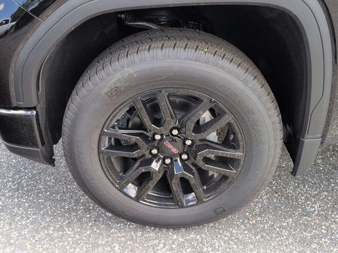 New 2026 GMC Sierra 1500 Elevation AWD/4WD image 25