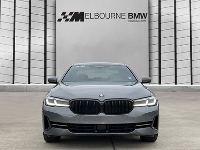 Certified 2023 BMW 540i w/ Executive Package