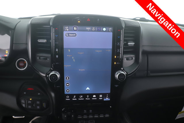 New 2026 RAM 1500 RHO AWD/4WD image 5
