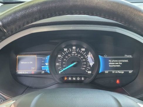 Used 2024 Ford Edge SEL w/ Convenience Package AWD/4WD image 26