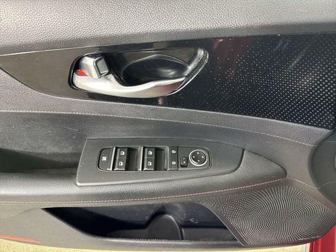 Used 2020 Kia Forte GT w/ GT2 Package image 20