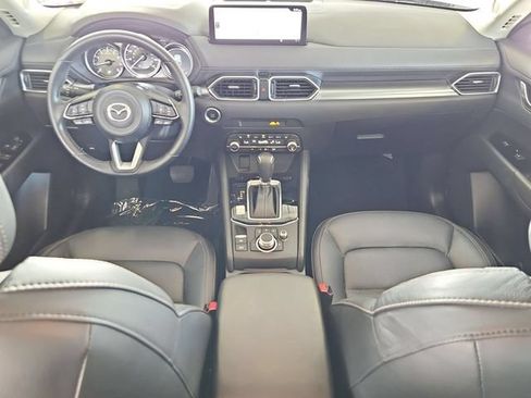 Certified 2023 MAZDA CX-5 AWD 2.5 S image 25