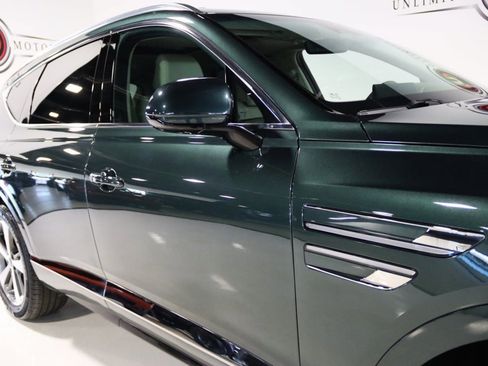 Used 2024 Genesis GV80 3.5T image 9