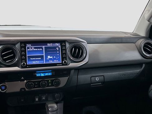 Used 2023 Toyota Tacoma SR5 RWD image 19