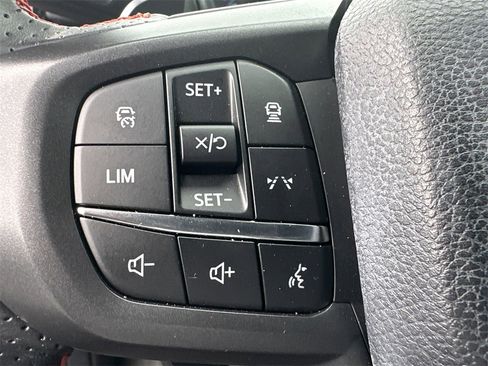 Certified 2024 Ford Ranger Raptor image 24