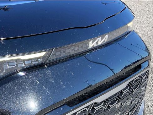 Used 2023 Kia Soul GT-Line w/ GT-Line Technology Package image 29