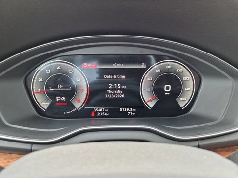 Certified 2023 Audi Q5 2.0T Premium Plus w/ Premium Plus Package AWD/4WD image 15