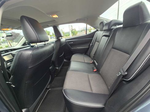 Used 2016 Toyota Corolla S FWD image 15