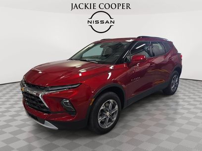 Used 2024 Chevrolet Blazer LT w/ Convenience Package