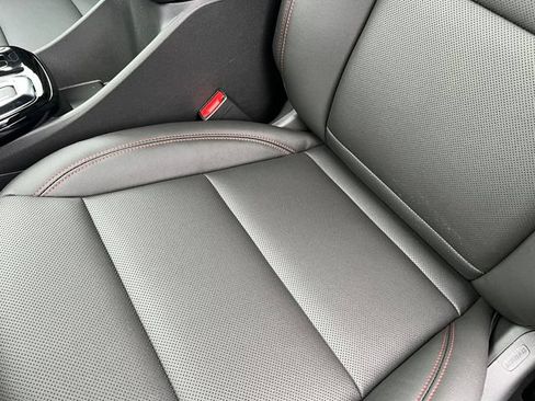 New 2026 Chevrolet Trax RS w/ Driver Confidence Package FWD image 9