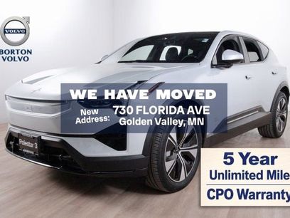 Used 2025 Polestar Polestar 3