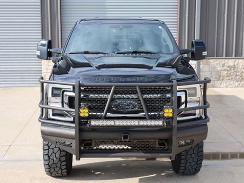 Used 2020 Ford F250 King Ranch w/ King Ranch Ultimate Package image 10