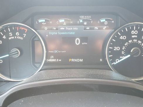 Used 2020 Ford F150 Lariat AWD/4WD image 26