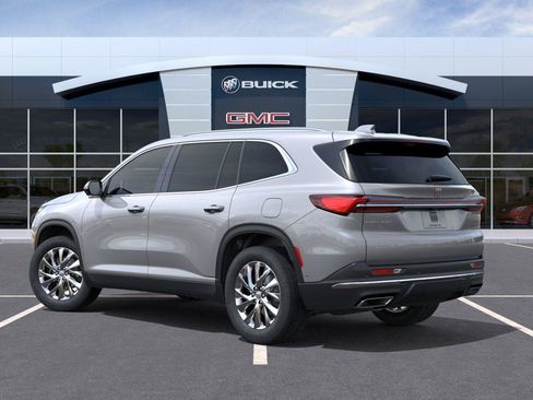 New 2026 Buick Enclave Preferred FWD image 3