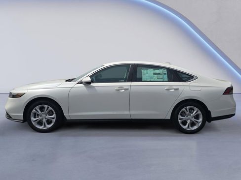New 2026 Honda Accord LX image 2