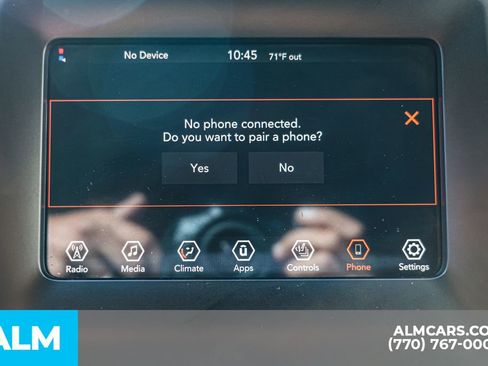 Used 2021 Jeep Cherokee Latitude Lux image 38