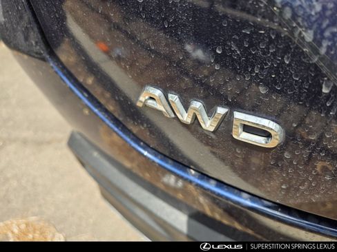 Used 2025 Honda Pilot Elite image 12