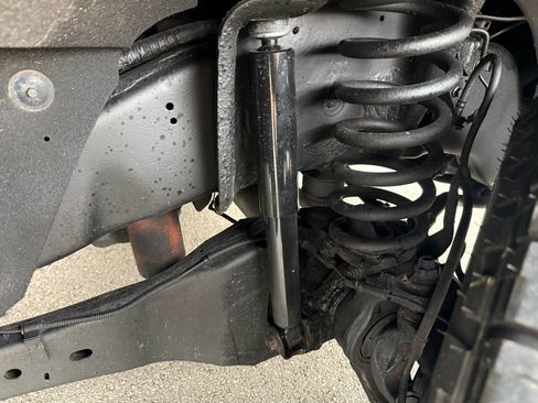 Used 2015 Ford F250 Platinum image 53