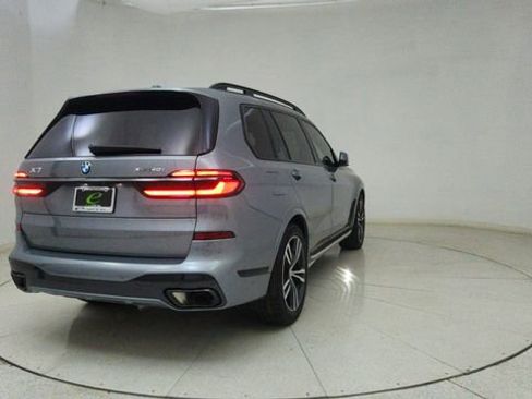 Used 2026 BMW X7 xDrive40i image 77