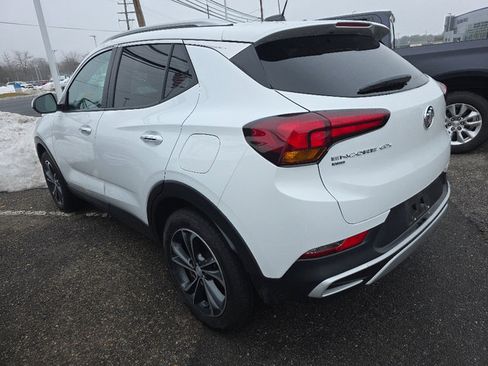 Used 2023 Buick Encore GX Select image 4